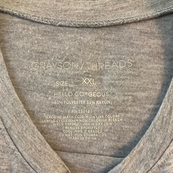 Red White & Beer Tank - Picture 4 of 4